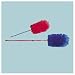 Lambs wool Duster with Extension Handle, Extends 35