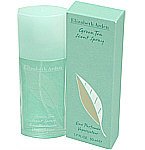Green Tea By Elizabeth Arden For Women. ...