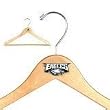 Philadelphia Eagles Set of 3 17" Wooden Hangers - NFL Football