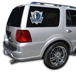 Dallas Mavericks Cutz (10