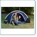Pocket Tent Two Person Lightweight Compact Tent