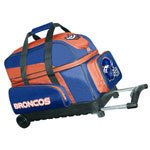 NFL Denver Broncos Double Roller