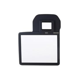 GGS Ultra-Slim Lens Protector for Nikon D50 D40 (Black) + Worldwide free shiping