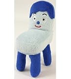 NHK みいつけた! コッシ― S ぬいぐるみ さ16cm NHK みいつけた! コッシ― S ぬいぐるみ さ16cm