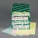 Wausau Paper Exact Multipurpose 20 lb 8 1/2 x 14 Inch Green Pastel Color Paper 500 Sheets (32562)