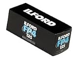 Ilford FP4 Plus 120 Schwarz-/Wei&szlig; Negativ-Filme