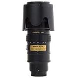 Thermos in the Shape of the Nikon 70-200 f2.8G VR Lens