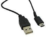 Nintendo DS USB Câble de Données (Nintendo Data Cable) pour Nintendo DS Lite