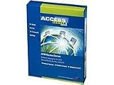 Revue   / AVM Access Server - Avec NetWays/RNIS v6.0 (5 utilisateurs) - ensemble de mise à niveau - 1 serveur - CD - Win