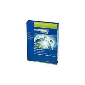 AVM Access Server PRI - Ensemble de mise � niveau - 1 serveur - CD - Win - avec NetWays/ISDN v6.0 (10 utilisateurs)