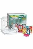 (B2930) Living World Parakeet Starter Kit