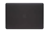 Incase CL57186 Hardshell Case for Aluminum Unibody MacBook Pro 15", Black