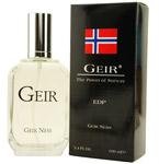 Geir by Geir Ness
