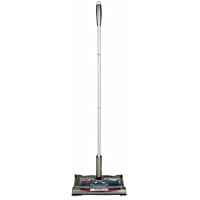 BISSELL Perfect Sweep Turbo Cordless Rechargeable Sweeper, 2880A
