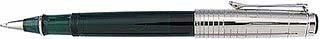 Pelikan Souveran 425 GreenSilver Rollerball Pen - 945436