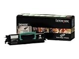 Lexmark E240E34X RET PRG TONERCART ( 24015SA )