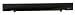 SuperSonic HDTV Flat Digital Indoor Antenna, 15dBi (max) Gain
