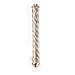 6-14" CTC Two Tone Gold Jumbo Capri Pull