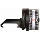 Nightforce Angle Degree Indicator w/ Mount LH For left-hand A120