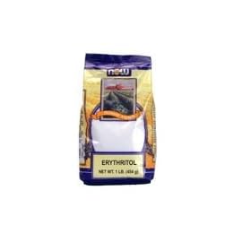 Now Foods Erythritol Natural Sweetener