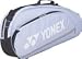 YONEX Performance 3 Racket Bag , SAX