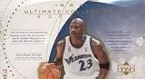 2001 02 Fleer Authentix Basketball Unopened Hobby Box