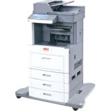 MB790F Mfp Mono Laser E/f/p/s Dadf USB Enet 1200X1200 55PPM 120V