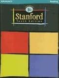Reading, Advanced 2: Test Best SAT 10 (Test Best)