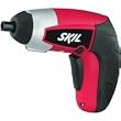 Skil 2336-02 iXO 3.6-Volt Cordless Screwdriver