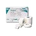 3M Durapore Silk Tape - 2 Inches X 10 Yards - Box of  6