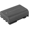 Canon NB-2LH Li-Ion Akku f�r S50/S60 /S70/S80/G7/G9 und EOS 350D/400D