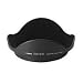 Canon
EW-83E
Lens
Hood
For
EF-S
10-22mm
f/3.5-4.5
USM,
EF
16-35mm
f/2.8
L
U,
EF
17-40mm
f/4.0
L
USM