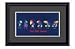 Kansas Jayhawks NCAA Gallery Collection 25 x 17 Framed Collectible Photograph from Winning Streak