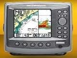FISHFINDER, MATRIX 97 COMBO, (4059601)