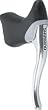 Buy Shimano BL-R400 Road Drop Brake Levers Set (Black) Best Price.