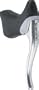 Shimano BL-R400 Road Drop Brake Levers Set (Black)