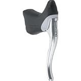 Shimano BL-R400 Road Drop Brake Levers Set (Black)