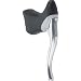 Shimano BL-R400 Road Drop Brake Levers Set (Black)