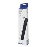 Epson - Print ribbon - 1 x black