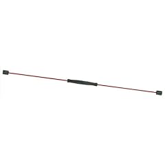 Californian Fitness Californian Products Swingstick TO GO, rot