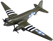 C-47 (military DC-3)