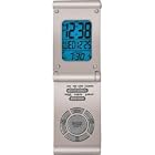 Elgin Atomic Travel Alarm Clock by Elgin