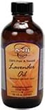 Lavender Oil 4 fl.oz