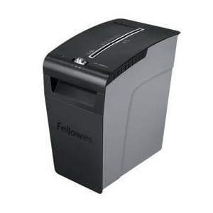 Powershred P-58cs Shredder (5/32 X 2in) 120v Na
