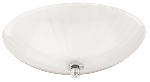 Hunter Tribeca Bathroom Fan with Light, Brushed Chrome #82021