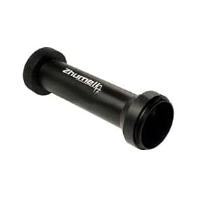 Zhumell T-2 Adapter for Zhumell 80mm Spotting Scope