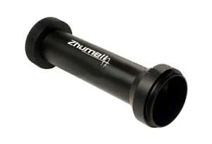 Zhumell T-2 Adapter for Zhumell 80mm Spotting Scope under The Electronics Store