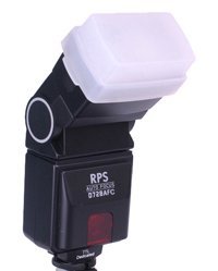 RPS D728AF ETTL Flashgun for Canon Digital