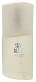 Sky Blue by Cristine Darvin for Women 3.4 oz Eau de Toilette Spray