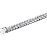 14K White Gold Diamond Bracelet